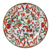 Lillybet Melamine Dinnerware