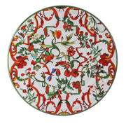 Lillybet Melamine Dinnerware