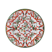 Lillybet Melamine Dinnerware