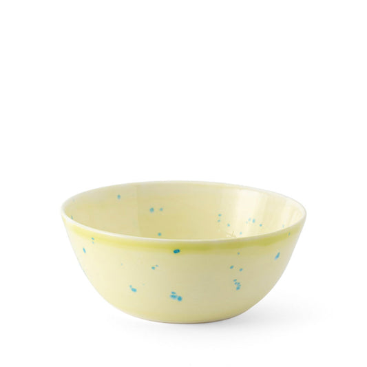 Lime Fruit Bowl