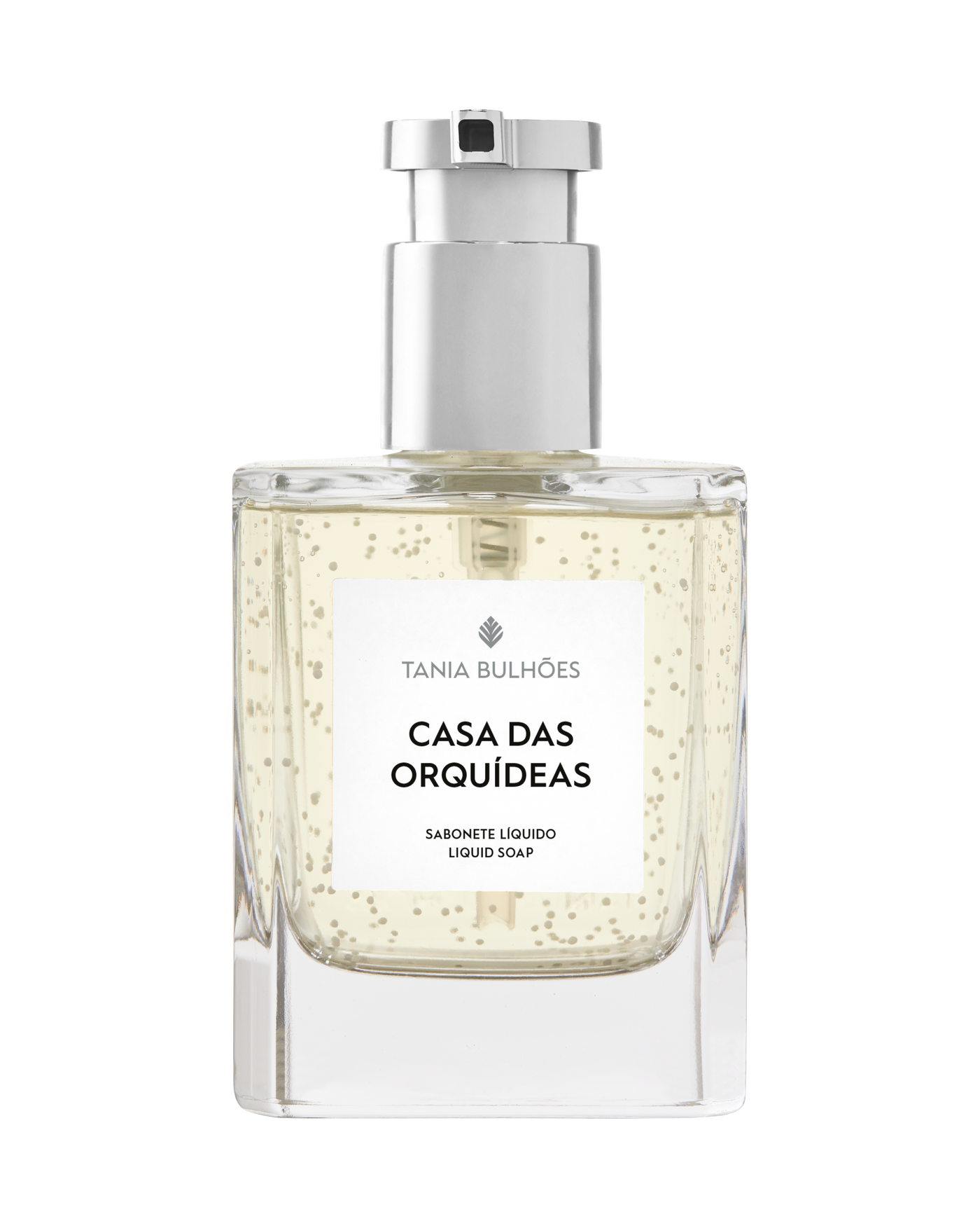 Liquid Soap Casa das Orquideas