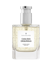 Liquid Soap Casa das Orquideas