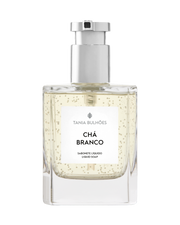 Liquid Soap Cha Branco
