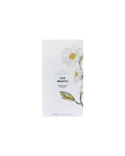 Liquid Soap Cha Branco
