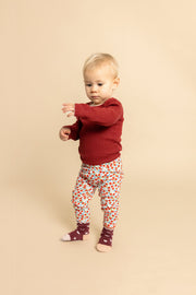 Liva Pointelle Body