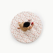Padded Mini Playmat