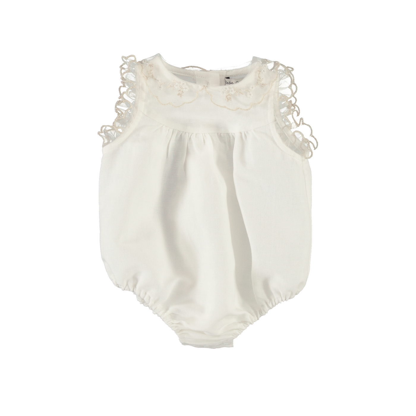 Lou-Anne Romper