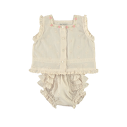 Luna Baby Set