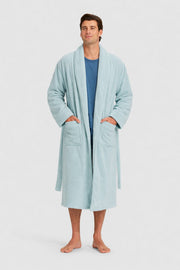 Luxe Bath Robe