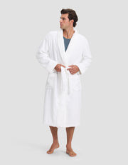 Luxe Bath Robe