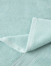 Luxe Bath Towels