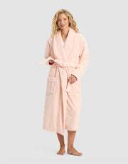 Luxe Bath Robe