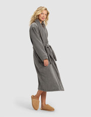 Luxe Bath Robe