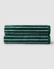 Luxe Bath Towels