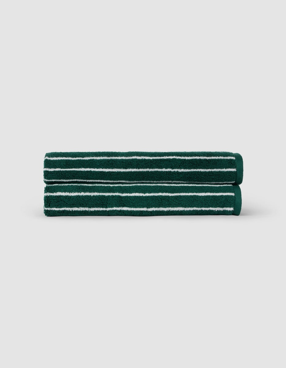 Luxe Hand Towels