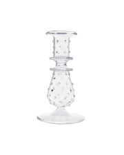 Luxor Glass Candle Stick