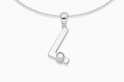 Joujou Necklace A-Z