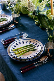 Vito Dinner Plate, Set of 4