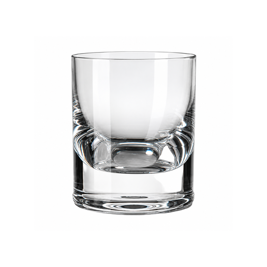 Acrylic Scotch Tumbler
