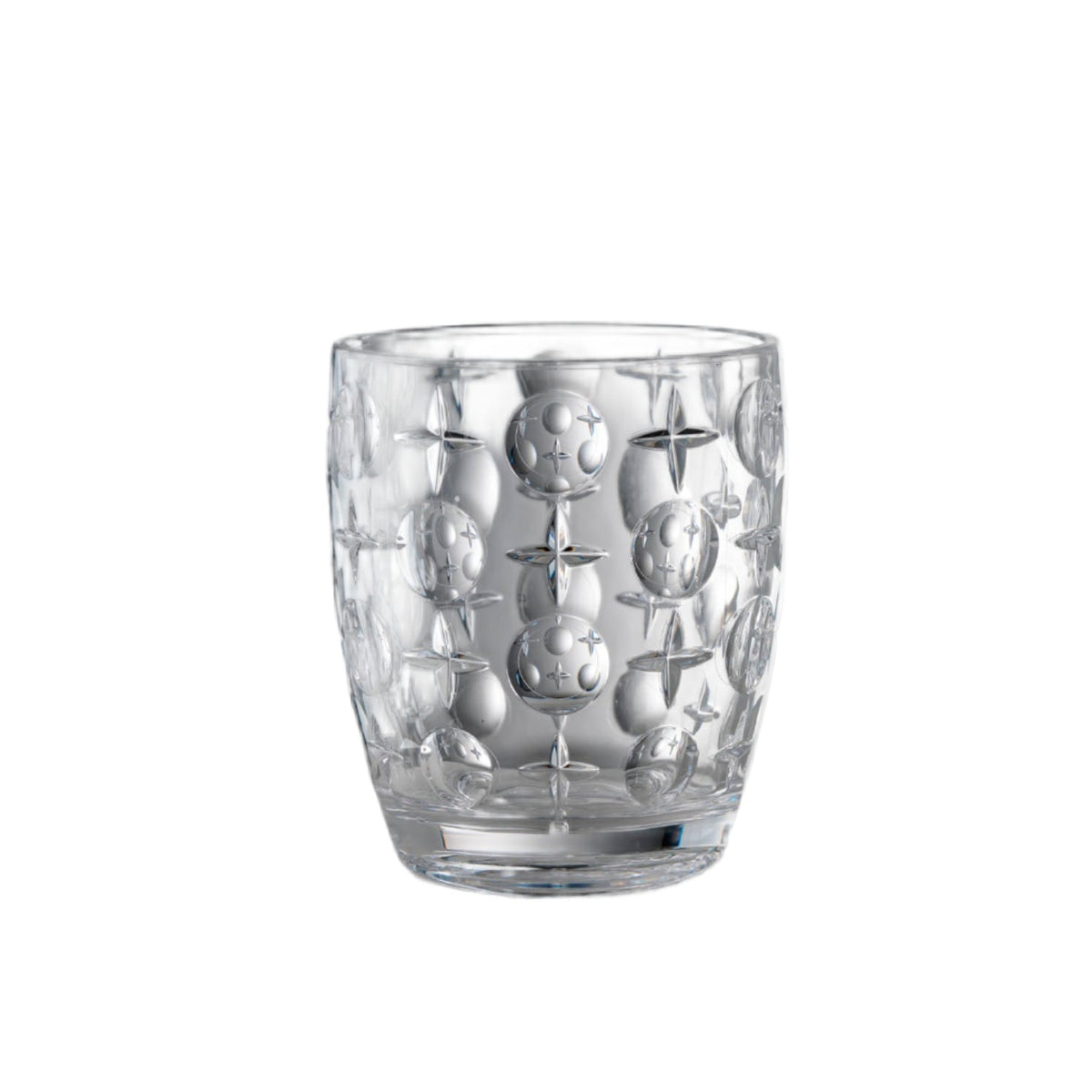 Superstar Acrylic Tumbler