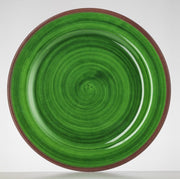 St. Tropez Melamine Dinnerware