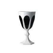 Palm Beach Water Glass
