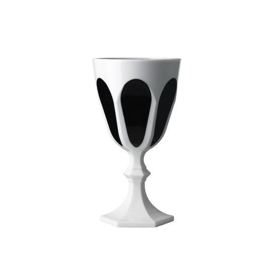 Palm Beach Water Glass