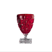 Stella Acrylic Wine Glass