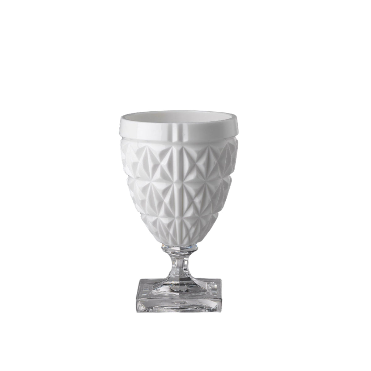 Stella Acrylic Wine Glass