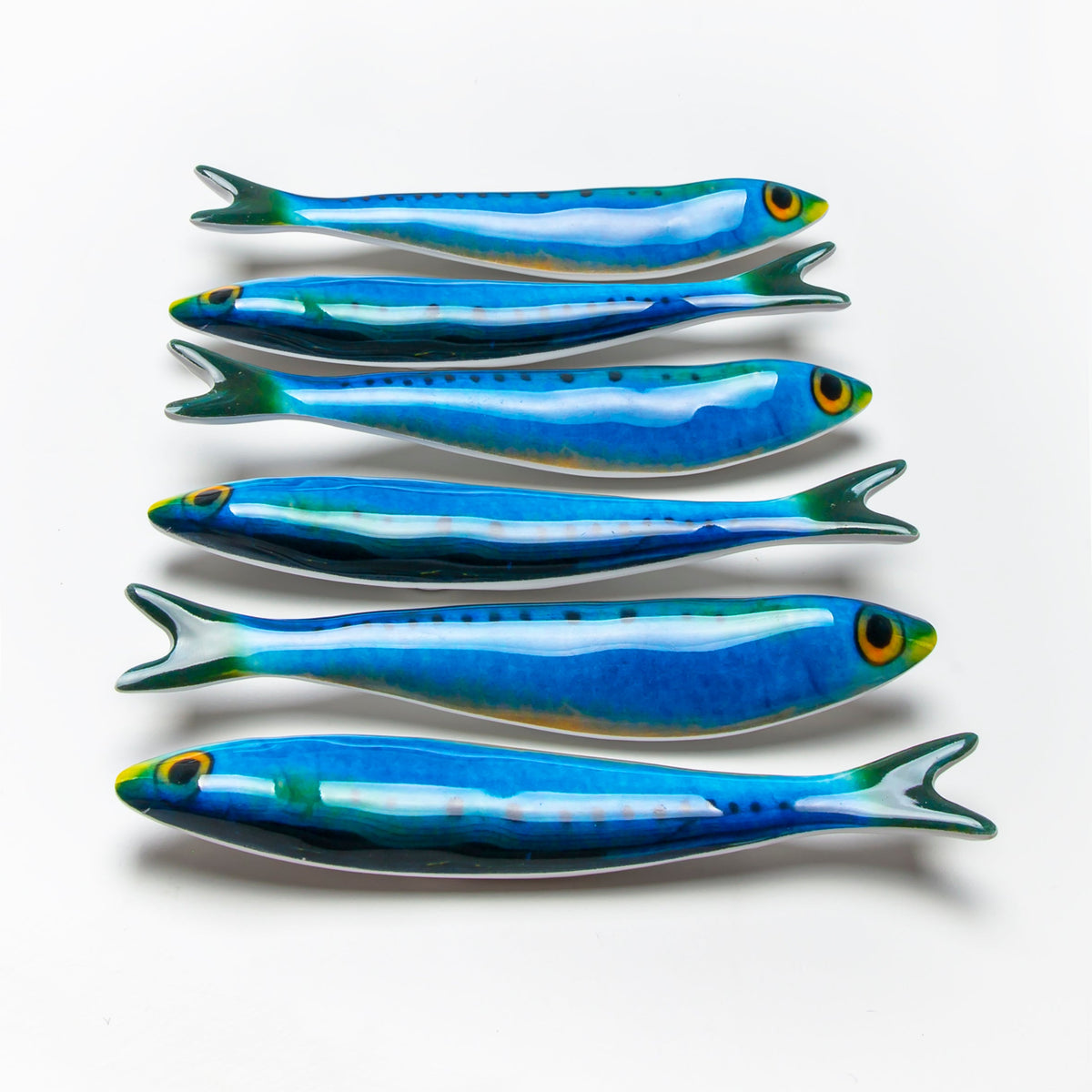 Matteo Fish Magnets