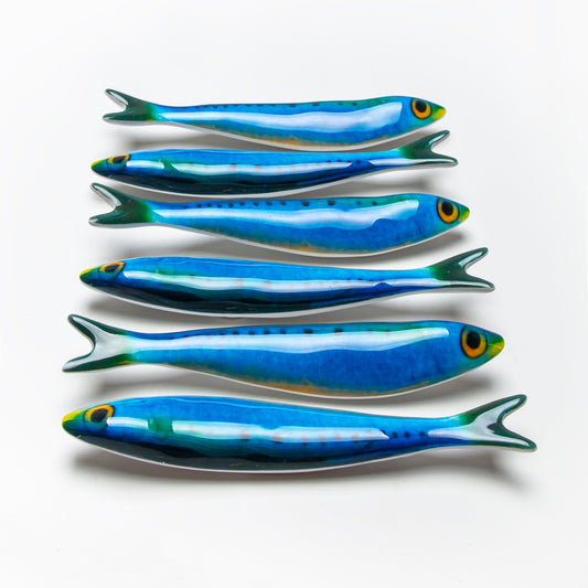 Matteo Fish Magnets