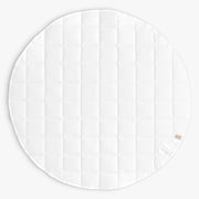 Picnic Gingham Play Mat - Green