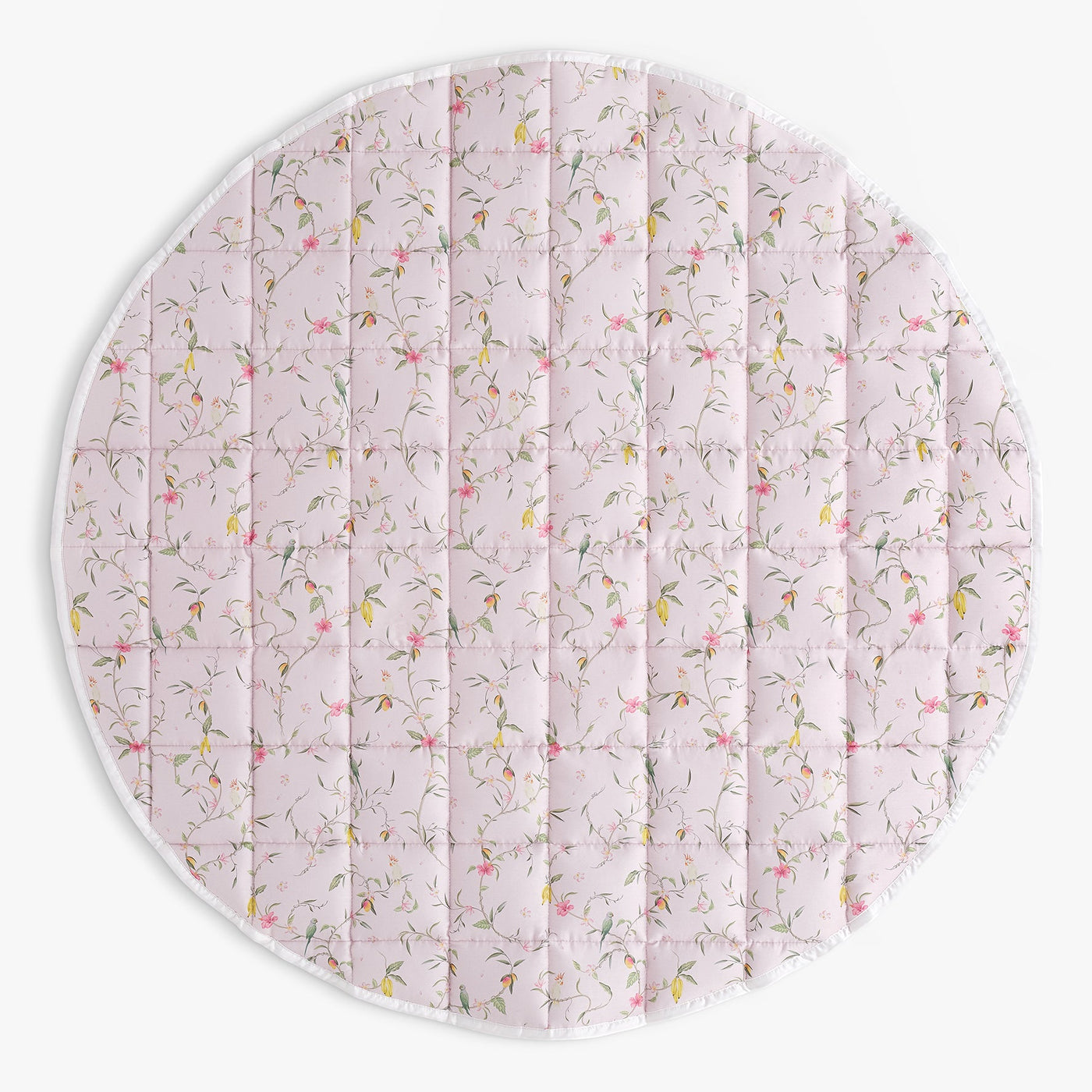 Dreaming of Paradise Play Mat - Ivory
