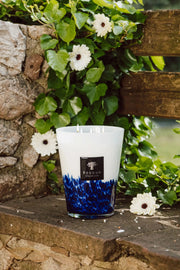 Baobab Collection Feathers Touareg Candle