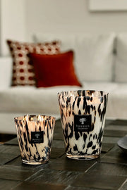 Baobab Collection Black Pearls Candle