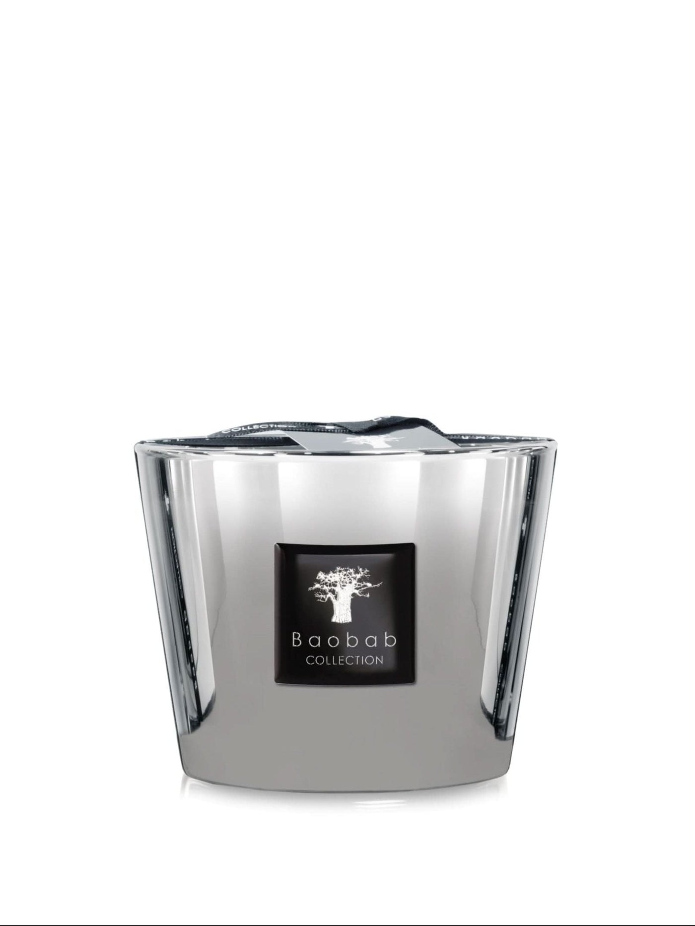 Baobab Collection Platinum Candle