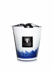 Baobab Collection Feathers Touareg Candle