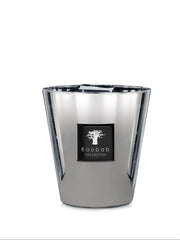 Baobab Collection Platinum Candle