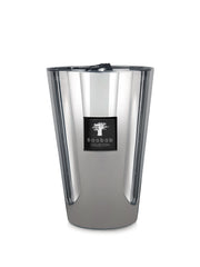 Baobab Collection Platinum Candle
