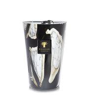 Baobab Collection Stones Marble Candle