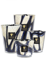 Baobab Collection Stones Lazuli Candle