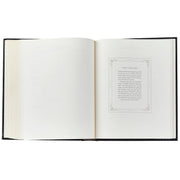 Family History Book