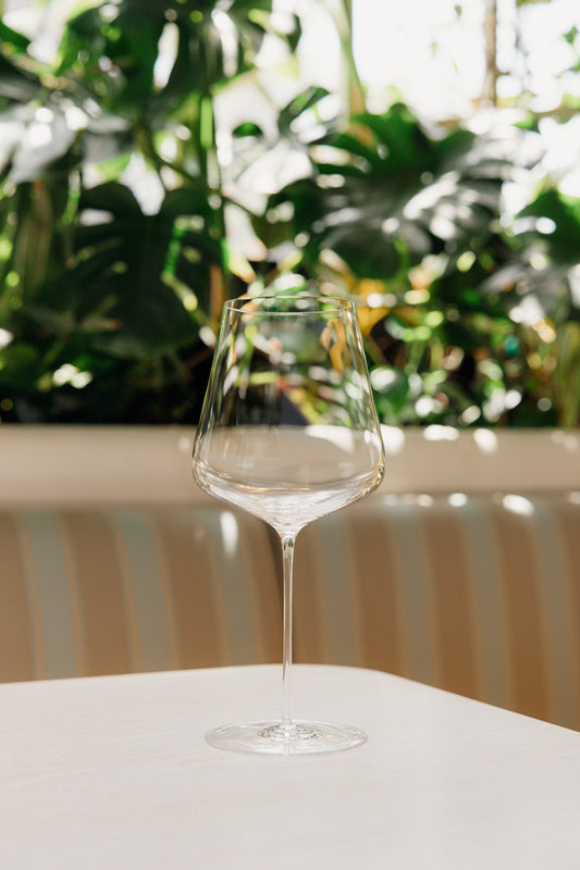 SWRL Bordeaux Glasses (Set of 4)