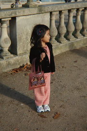 Pipo Pants in Multi Stribe