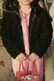 Pipo Pants in Multi Stribe
