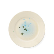 Murrine Bread Rim Plate