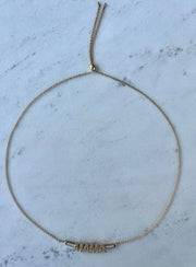 Joujou Mama Necklace
