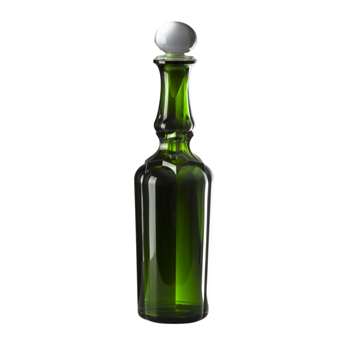 Manfredo Bottle