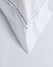 Manhattan Luxury Bedding- Flat Sheet