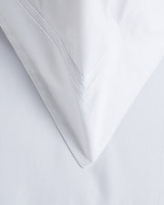 Manhattan Luxury Bedding- Flat Sheet